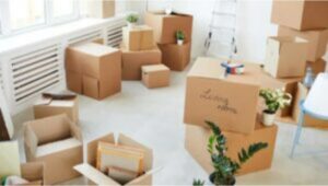 Packers and Movers Karmanghat Hyderabad