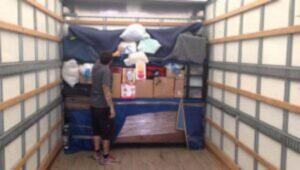Packers and Movers Chandanagar Hyderabad