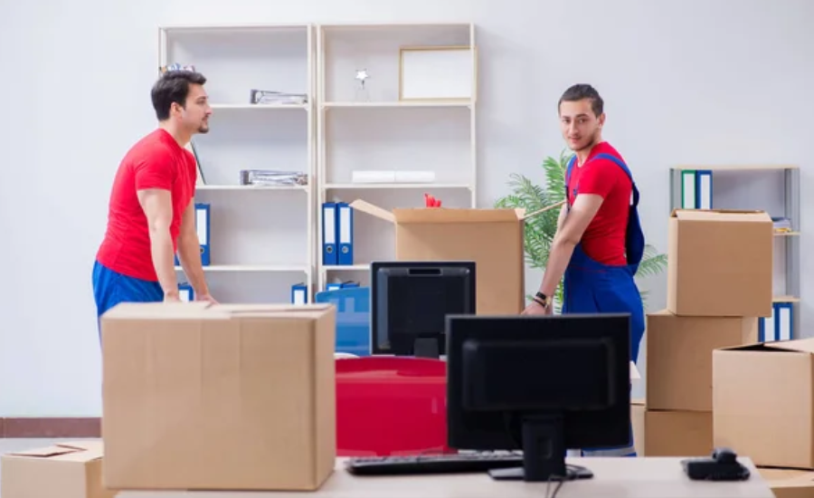 Residential Relocation