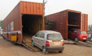 Vehicle Transportation